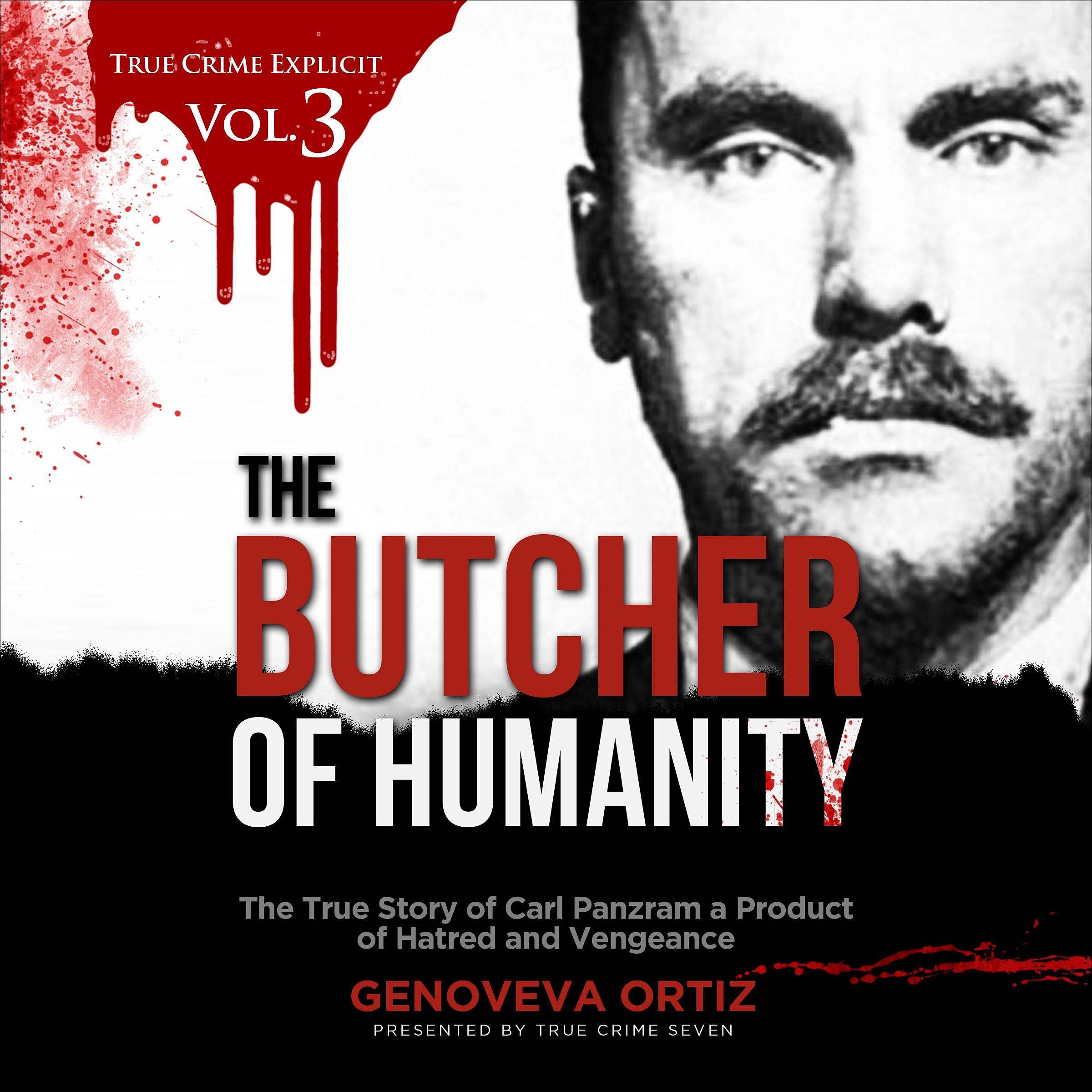 The Butcher of Humanity