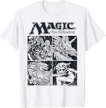 MTG Tシャツ２枚 1990's Vintage Printed T-shirt 