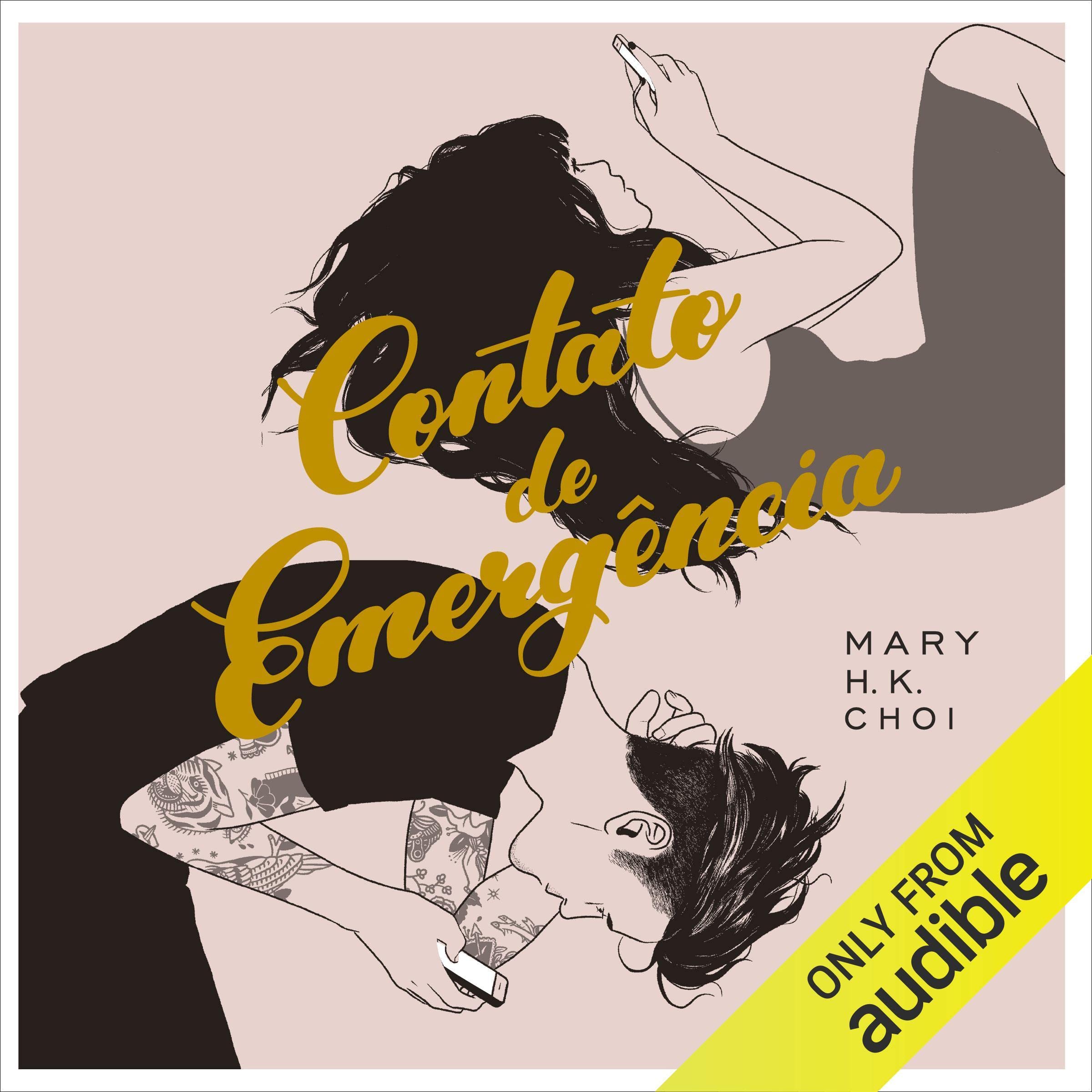 Contato de emergência