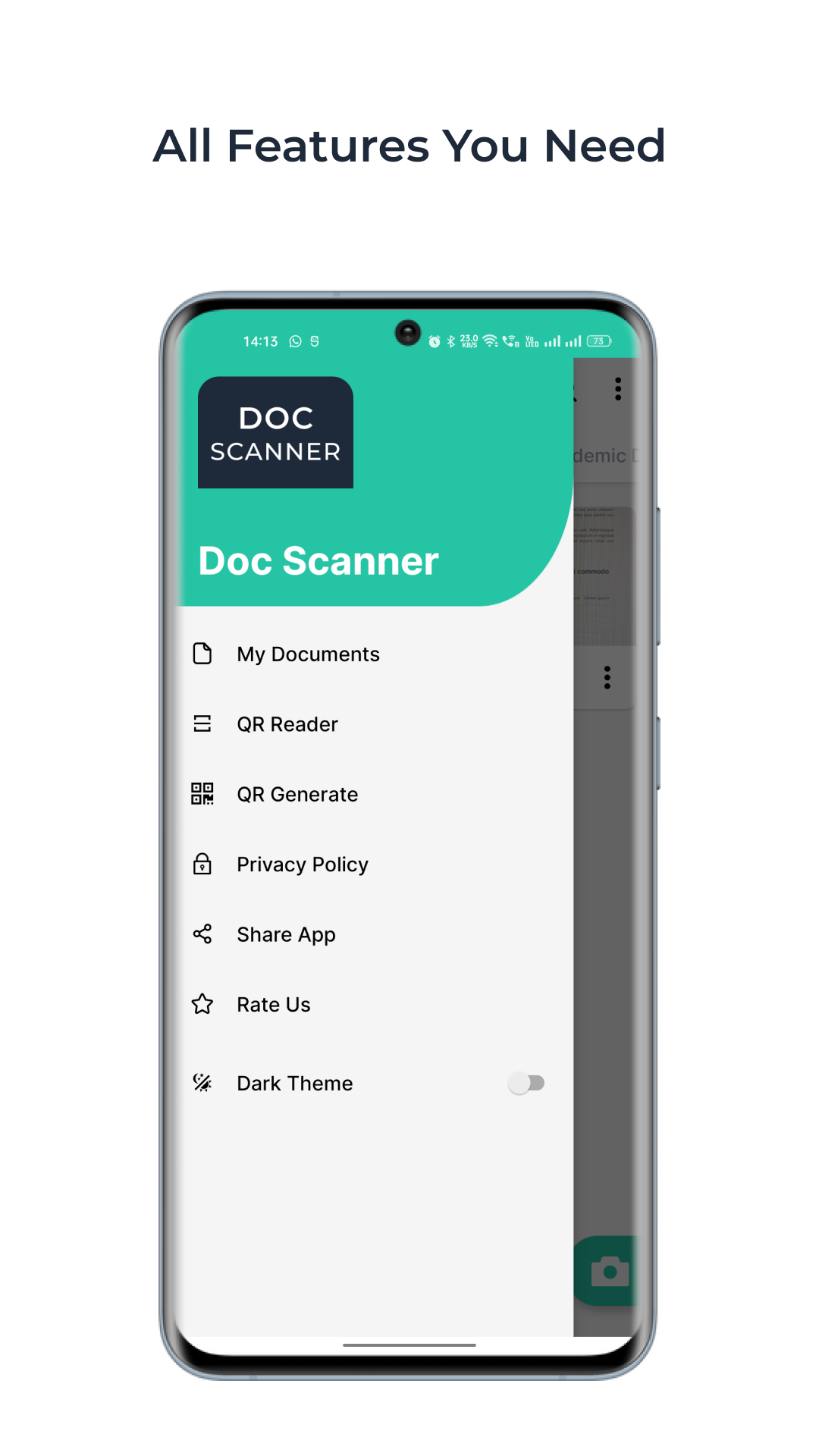 Doc Scanner PDF GeneratorAmazon.co.jpAppstore for Android