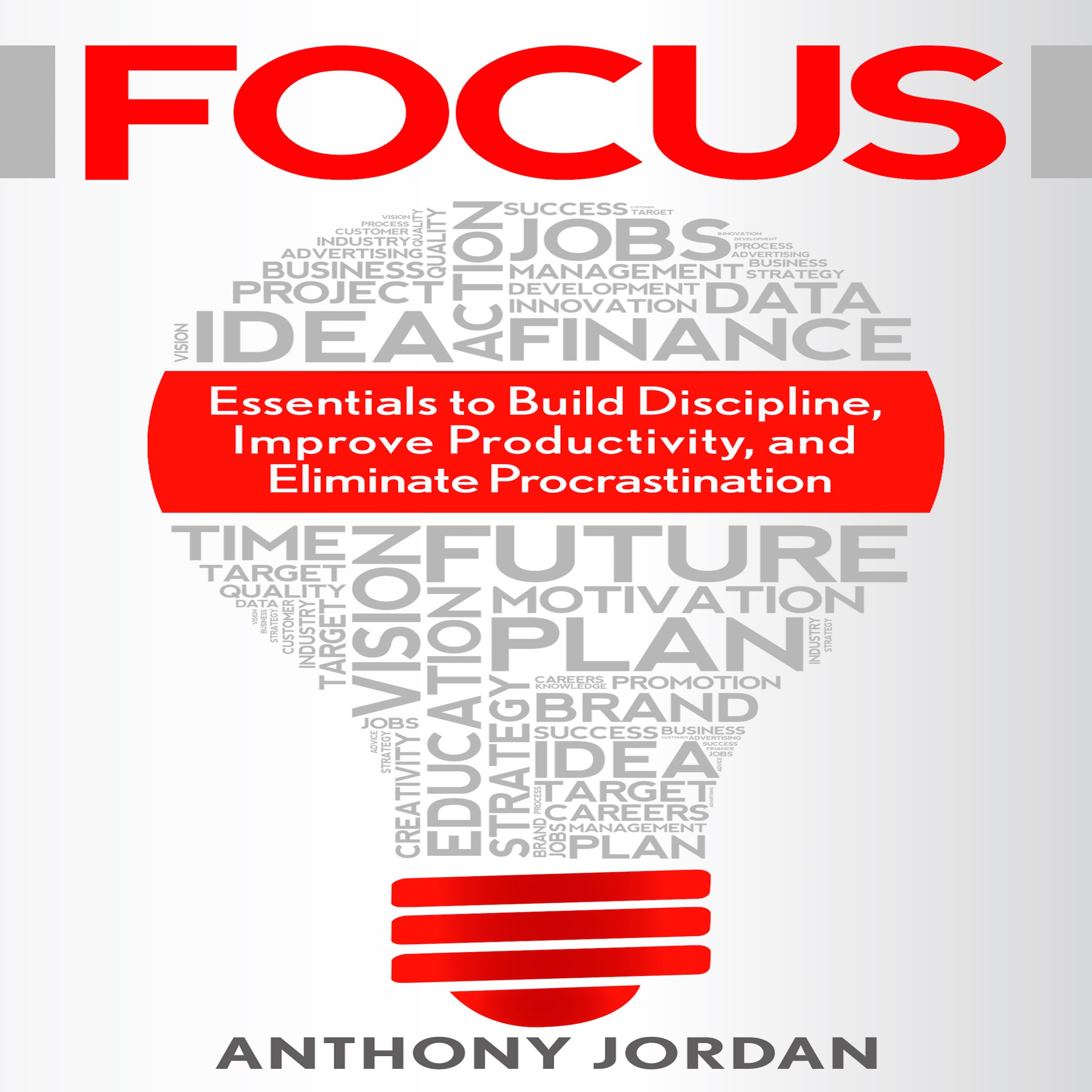 Cover art for Focus