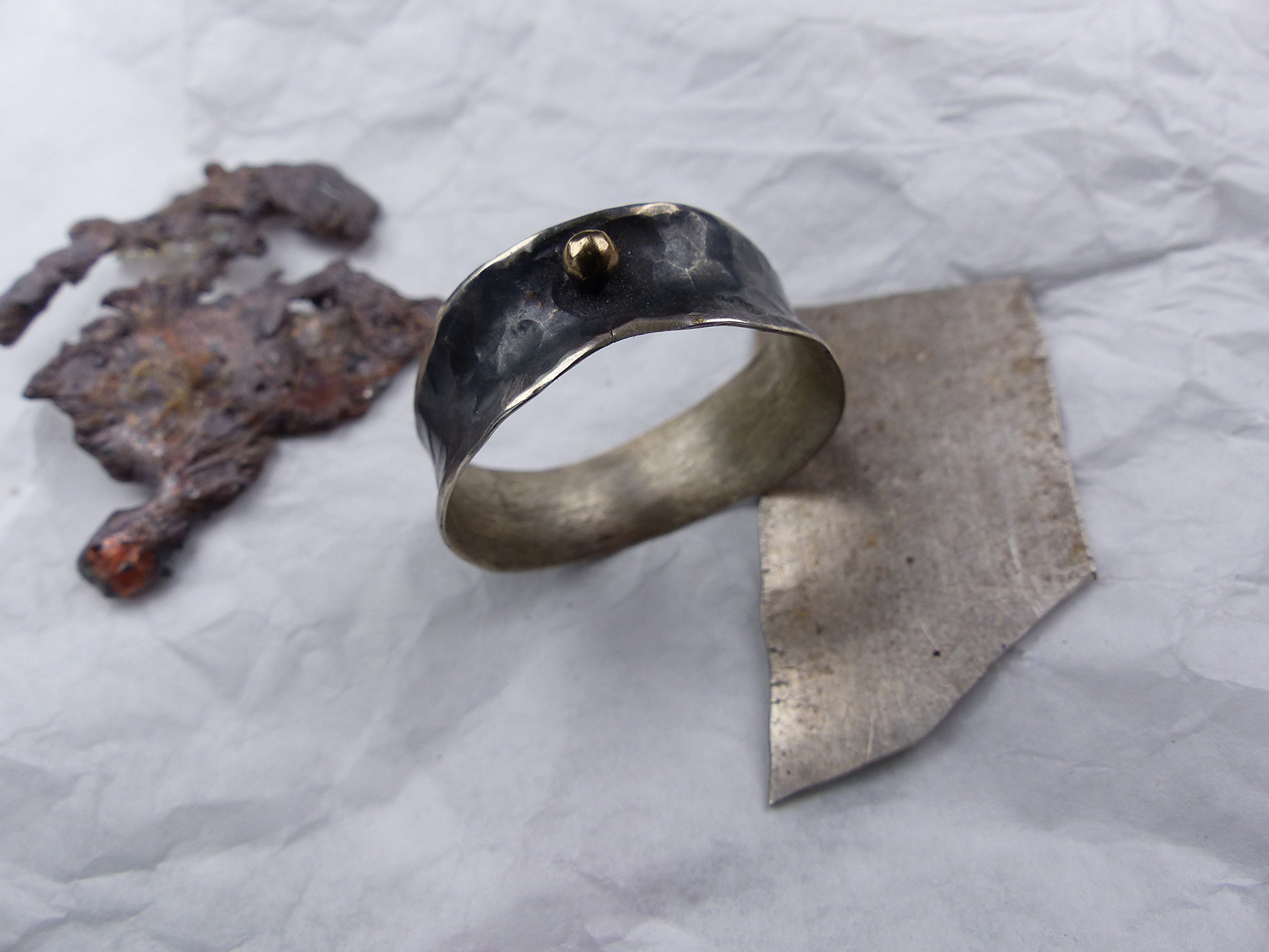 Ring for HIM, Männerring