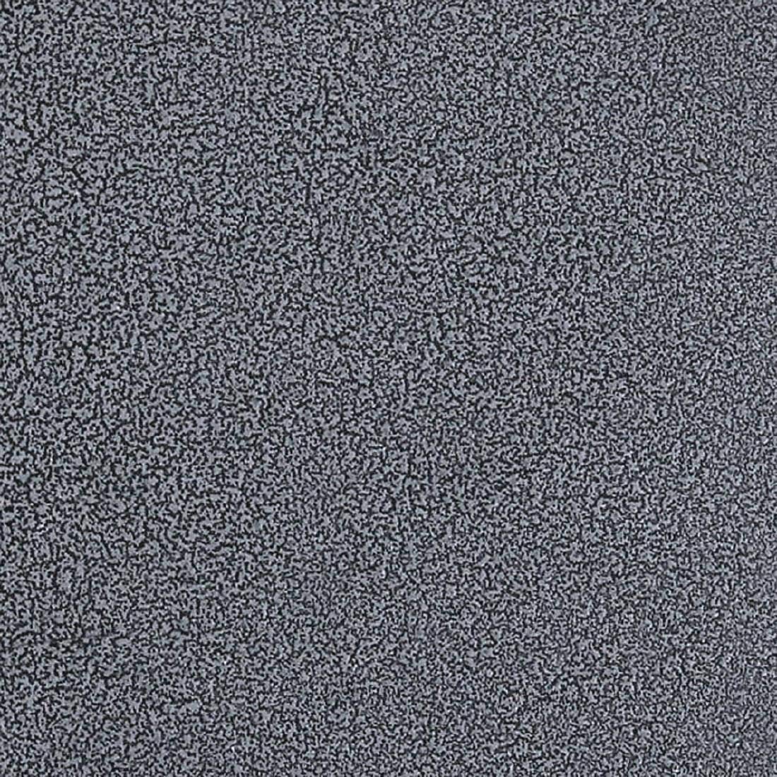 Bolero Bistro Stahlhocker Gun Metal Grey 4er Pack