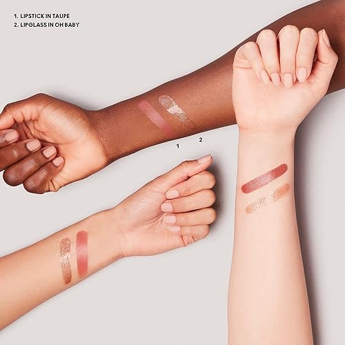 Miniatura 3 de MAC Holiday Exclusivo Blowin' Bubbles Lip Duo Neutral