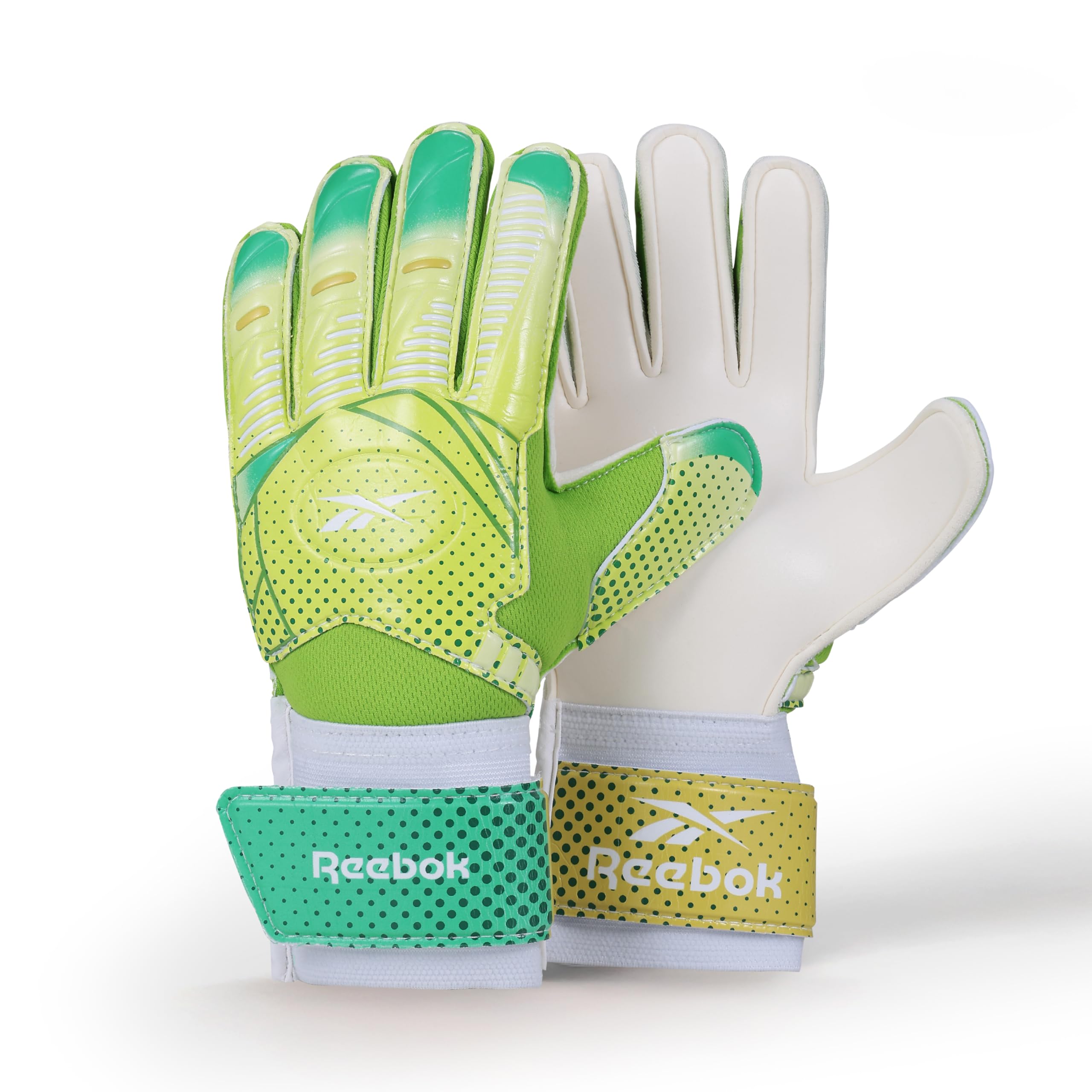Reebok Soccer Goalie Gloves