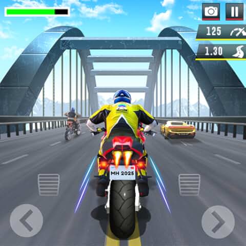 Amazon.ca: Kindle Fire HD - Racing Games / Games: Amazon Appstore