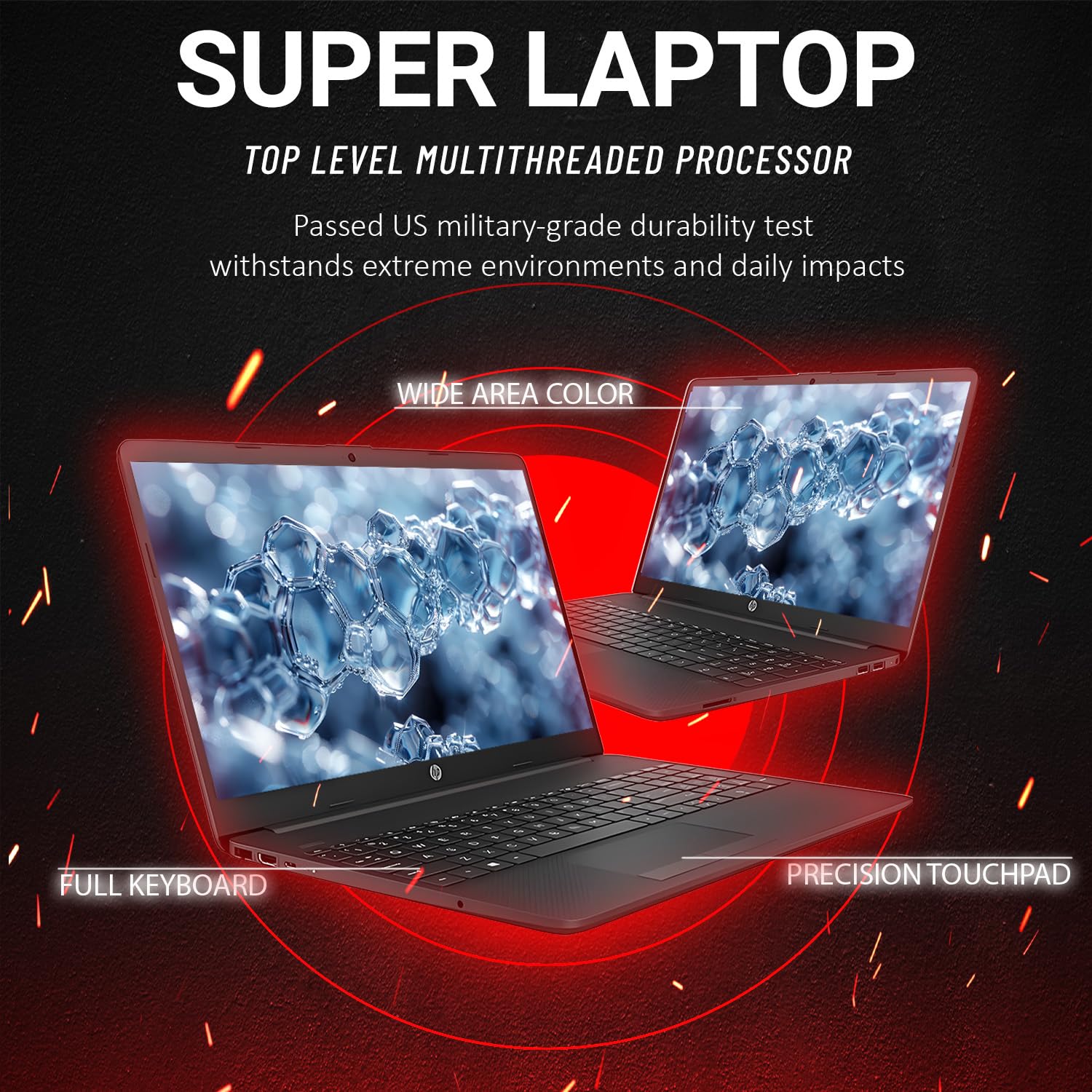 Amazon.co.jp: HP 15.6インチビジネスノートパソコン(2025/2026年版