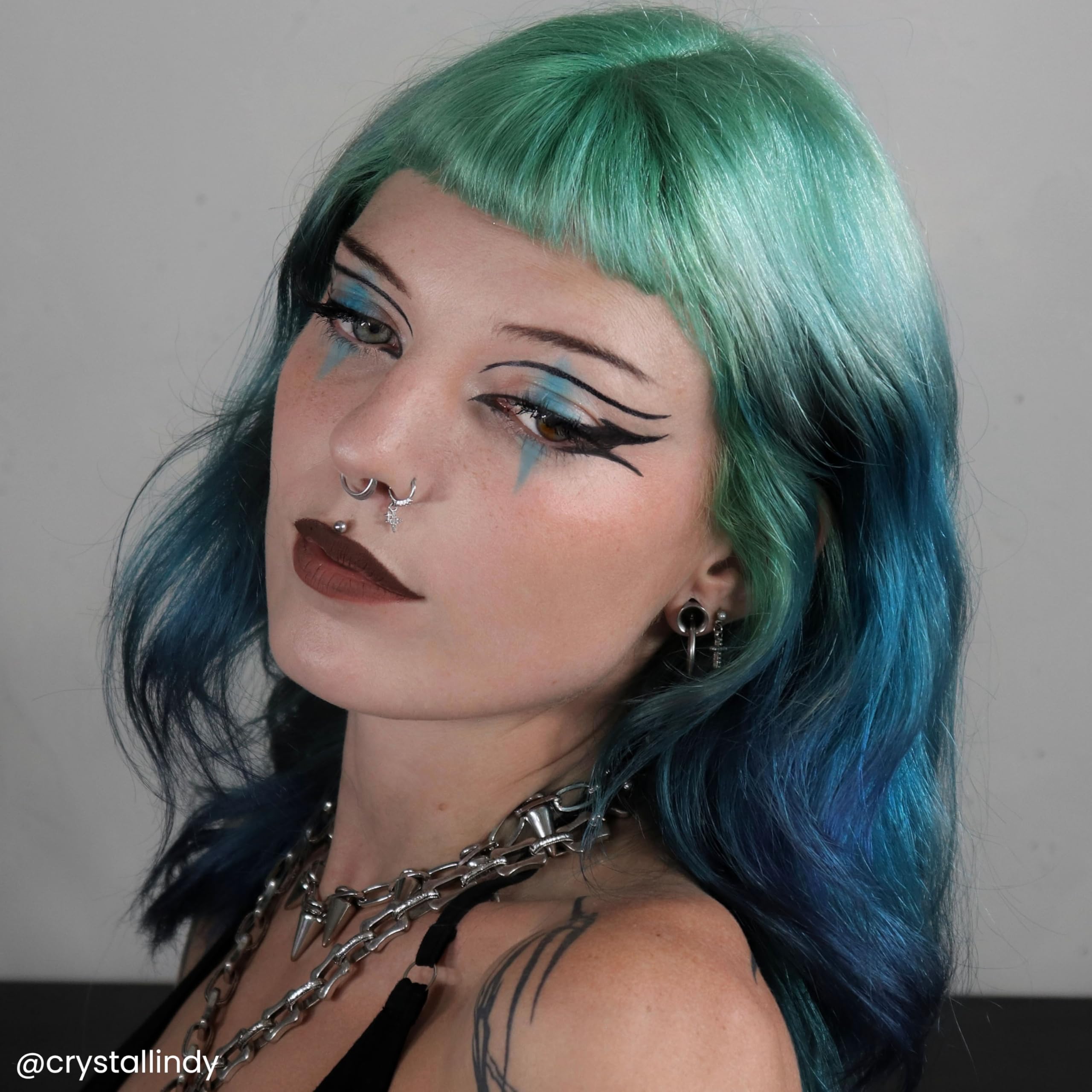 Amazon.com : Arctic Fox Semi-Permanent Hair Dye, Vegan & Cruelty