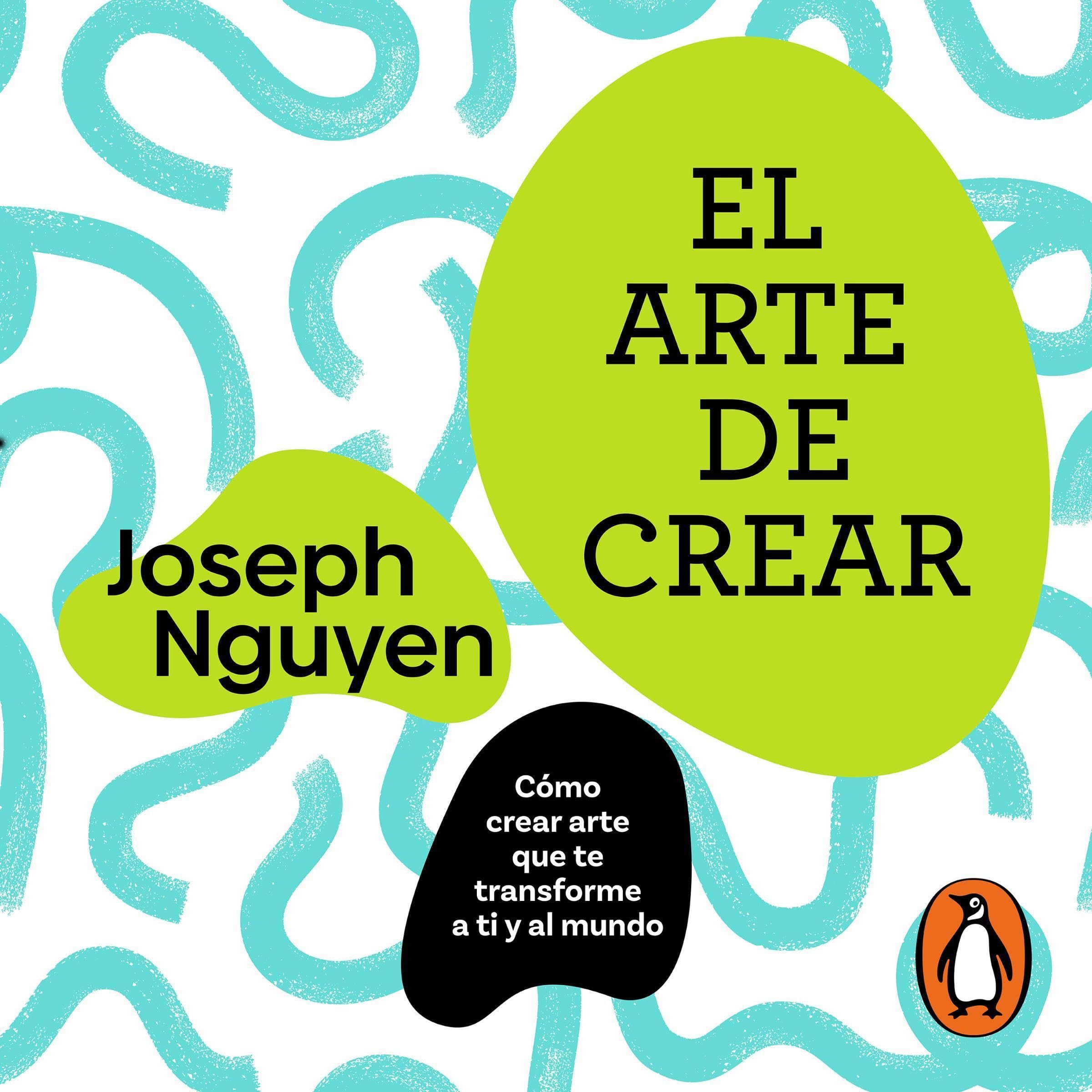 El arte de crear [The Art of Creating]