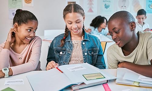 Vista 4 de Edupress Juego Mathological Liar, Grado 5 (EP63398)