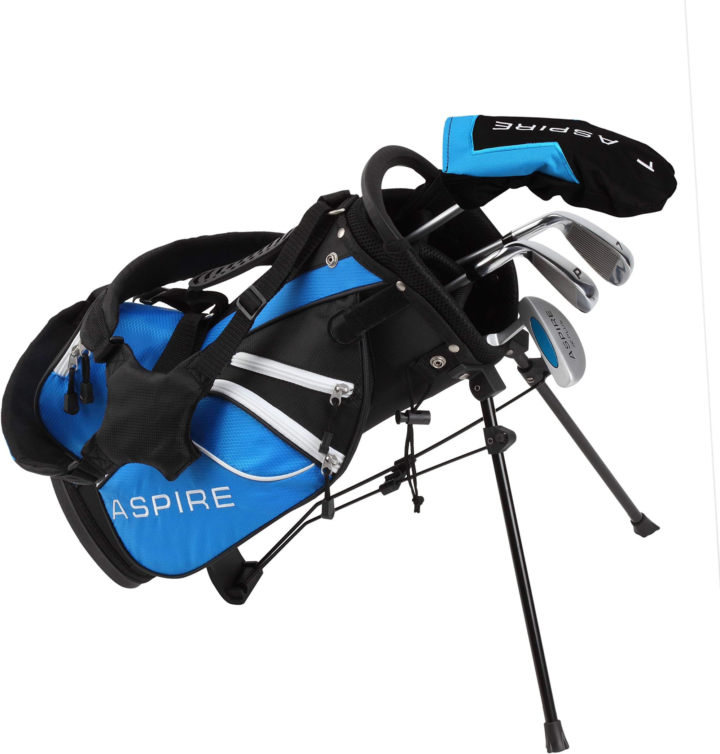 golf equipment amazon