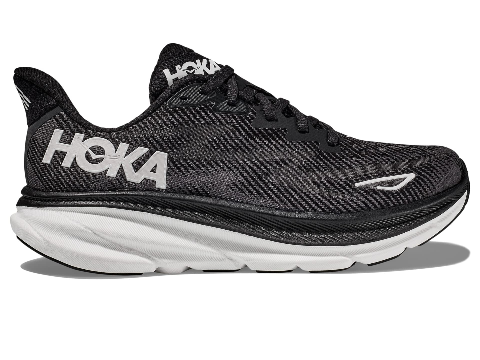 Hoka Clifton 9 SneakerFemme