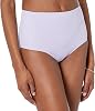 Amazon Essentials Womens High Waist Swim Bottom Available in Plus Size
