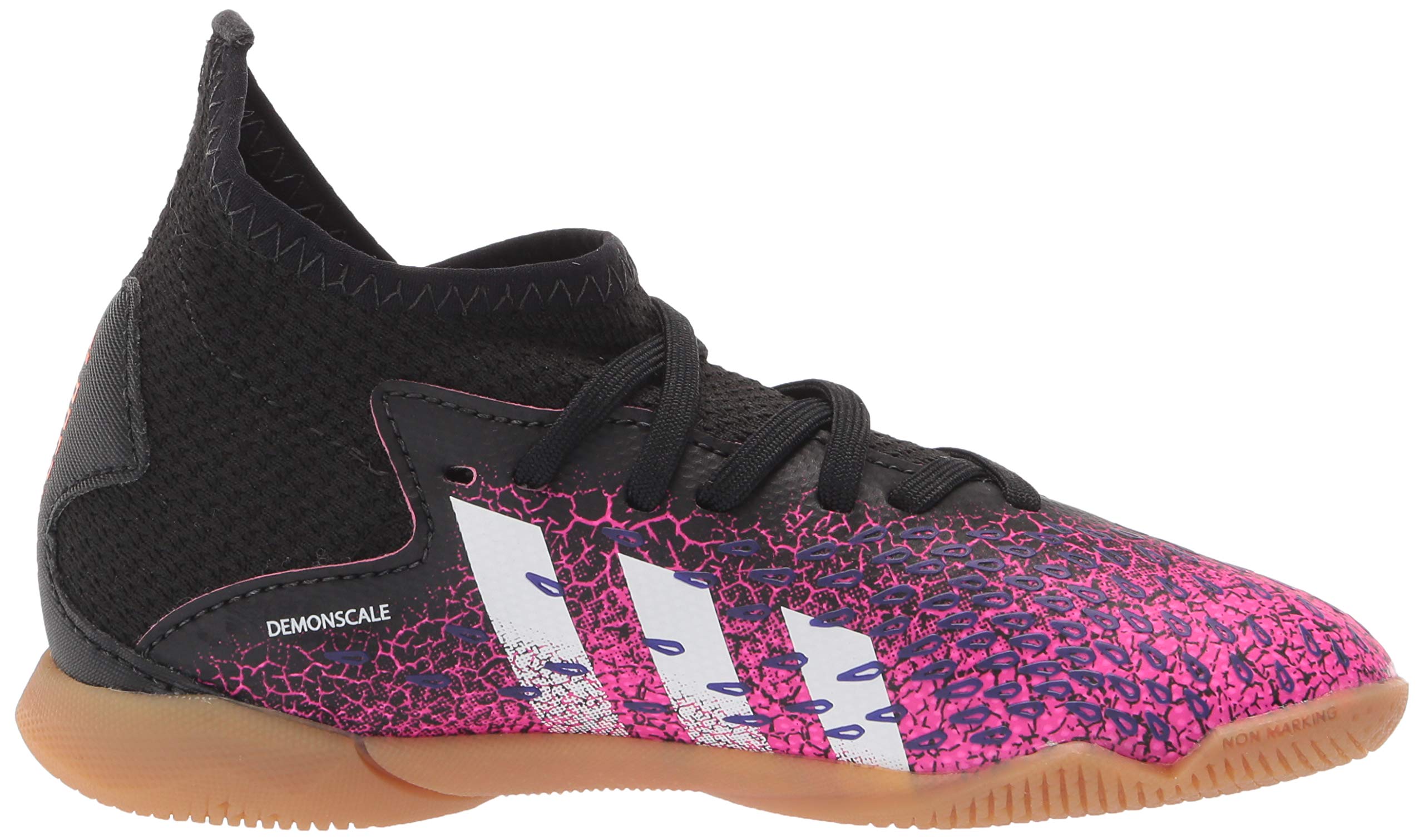 adidas Boy's Indoor Predator Freak .3