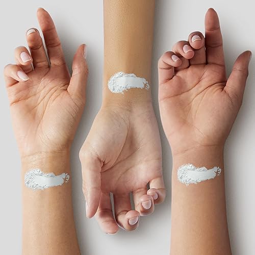 Miniatura 4 de THESAEM Saemmul Perfect Pore Pact - Polvo facial de control de sebo para absorción de aceite y configuración de maquillaje, acabado mate compacto y