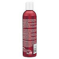 Vista 3 de Leisure Curl Hidratante activador de rizos de aceite de coco, 8 onzas Revive, define rizos, hidrata, desenreda, ofrece un cabello suave