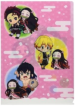 【未開封品】新品★鬼滅の刃【竈門禰豆子】あみあみ★特典★クリアファイル Amazon.co.jp: クリアファイル 鬼滅の刃 全集中展 限定 竈門 禰