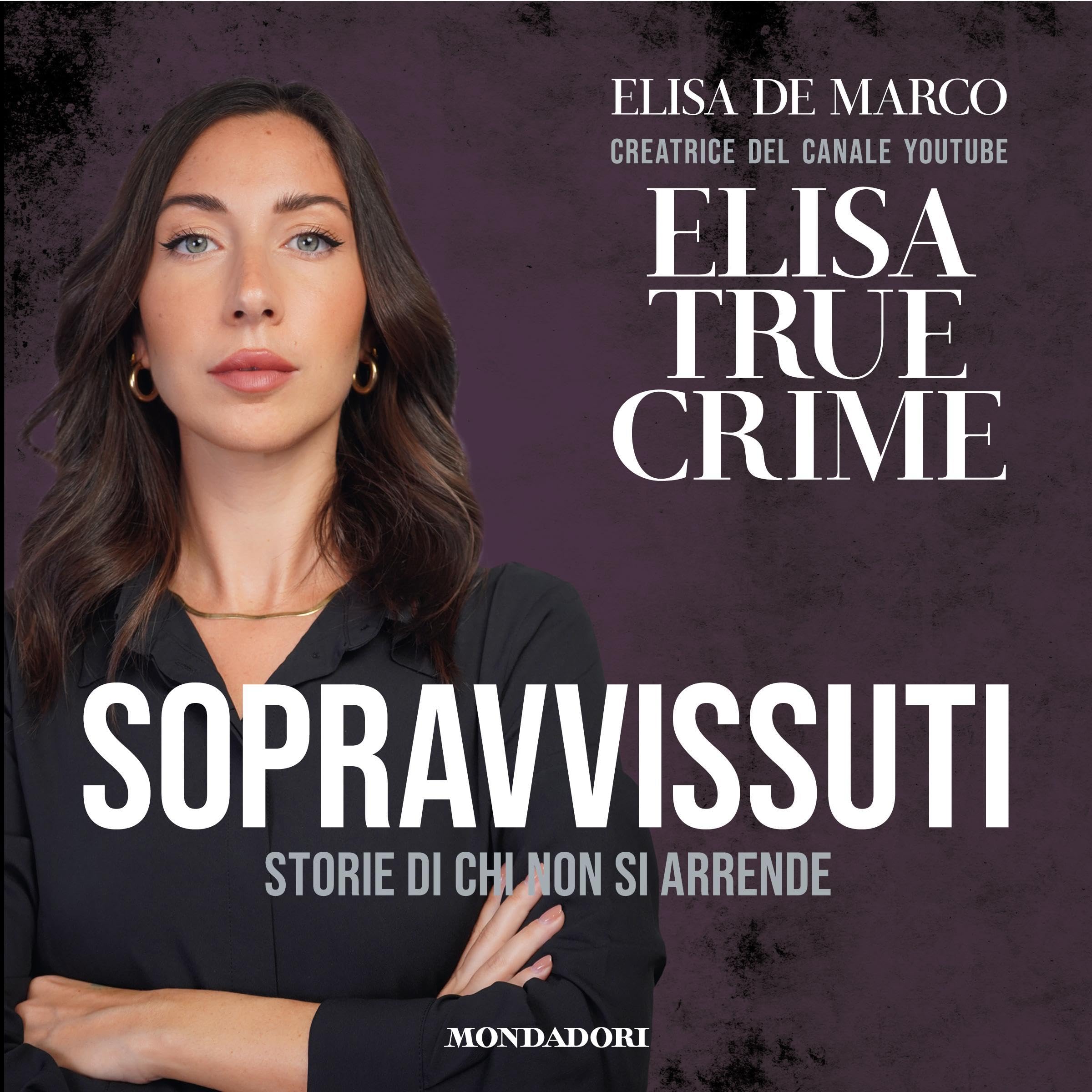 Sopravvissuti: STORIE DI CHI NON SI ARRENDE