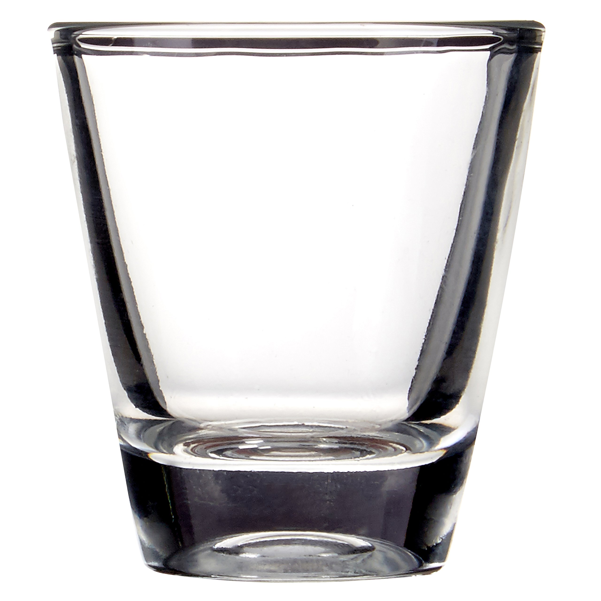 Housewares Shot Glass, 5 x 5 x 5 cm