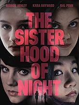 The Sisterhood of Night