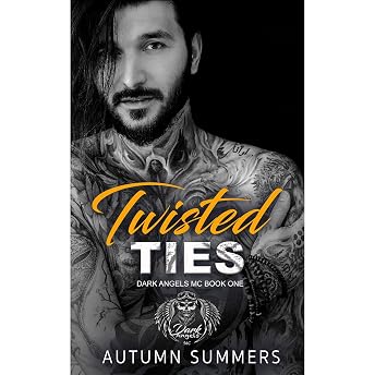 Twisted Ties Audiobook by Autumn Summers episode artwork