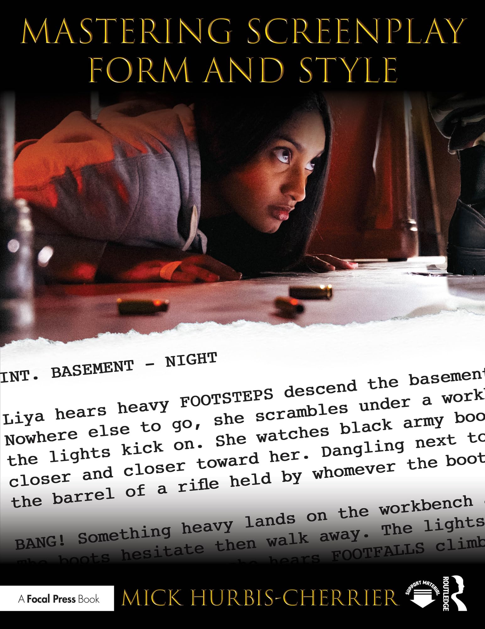 Mastering Screenplay Form and Style