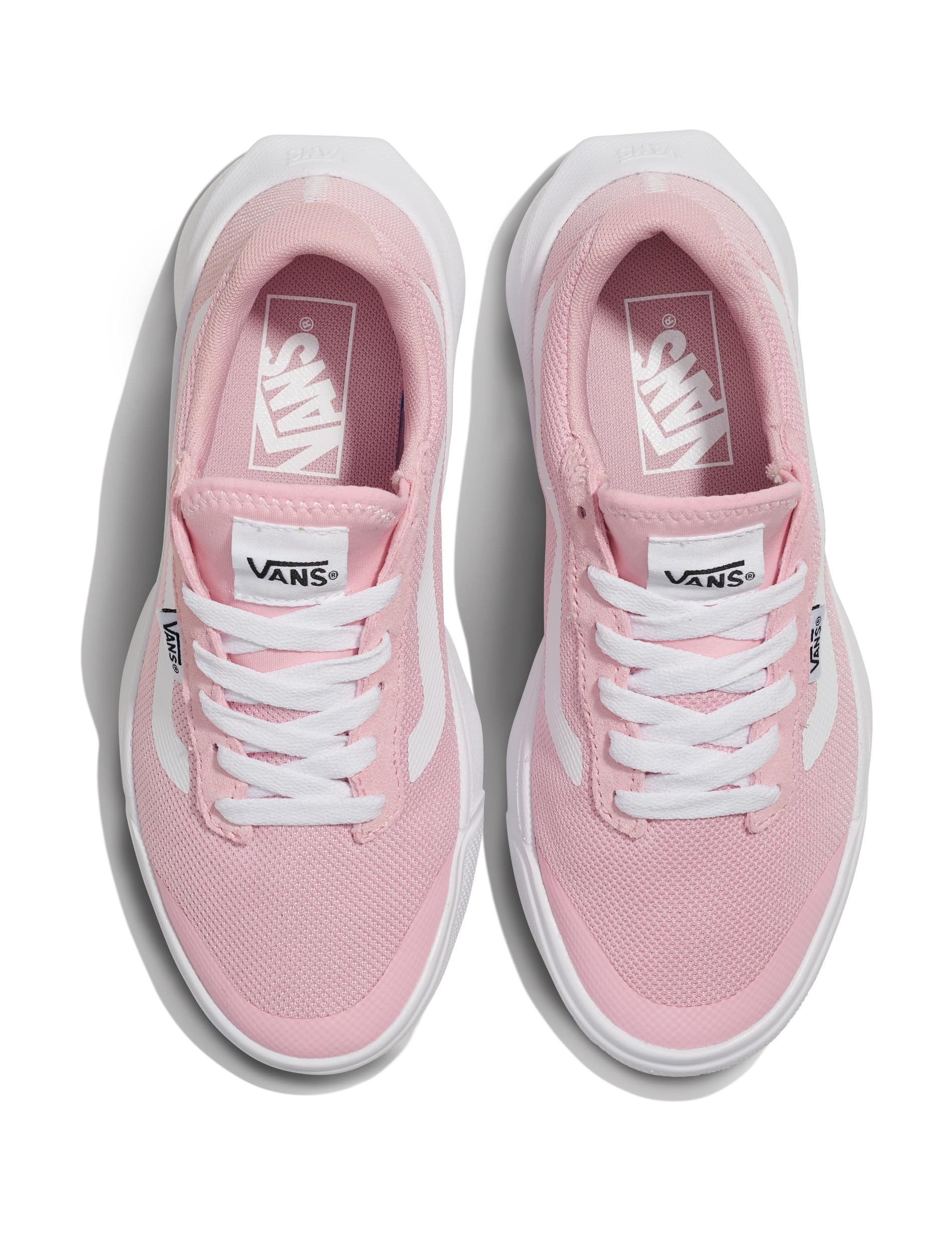 Vans Unisex Kinder Range BRZ Sneaker