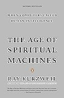 Algopix Similar Product 8 - The Age of Spiritual Machines When