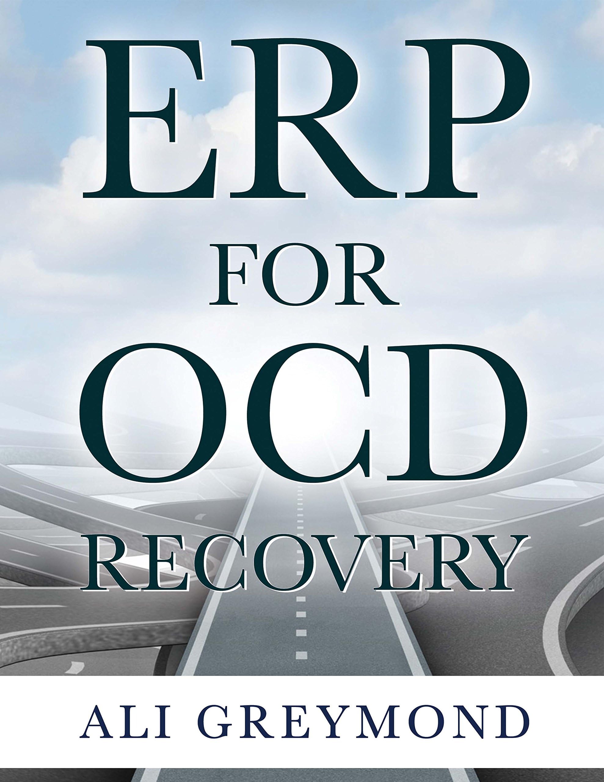 ERP (Exposure Response Prevention Therapy) For OCD Recovery