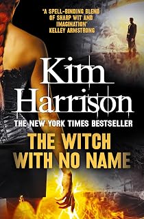 The Witch With No Name
