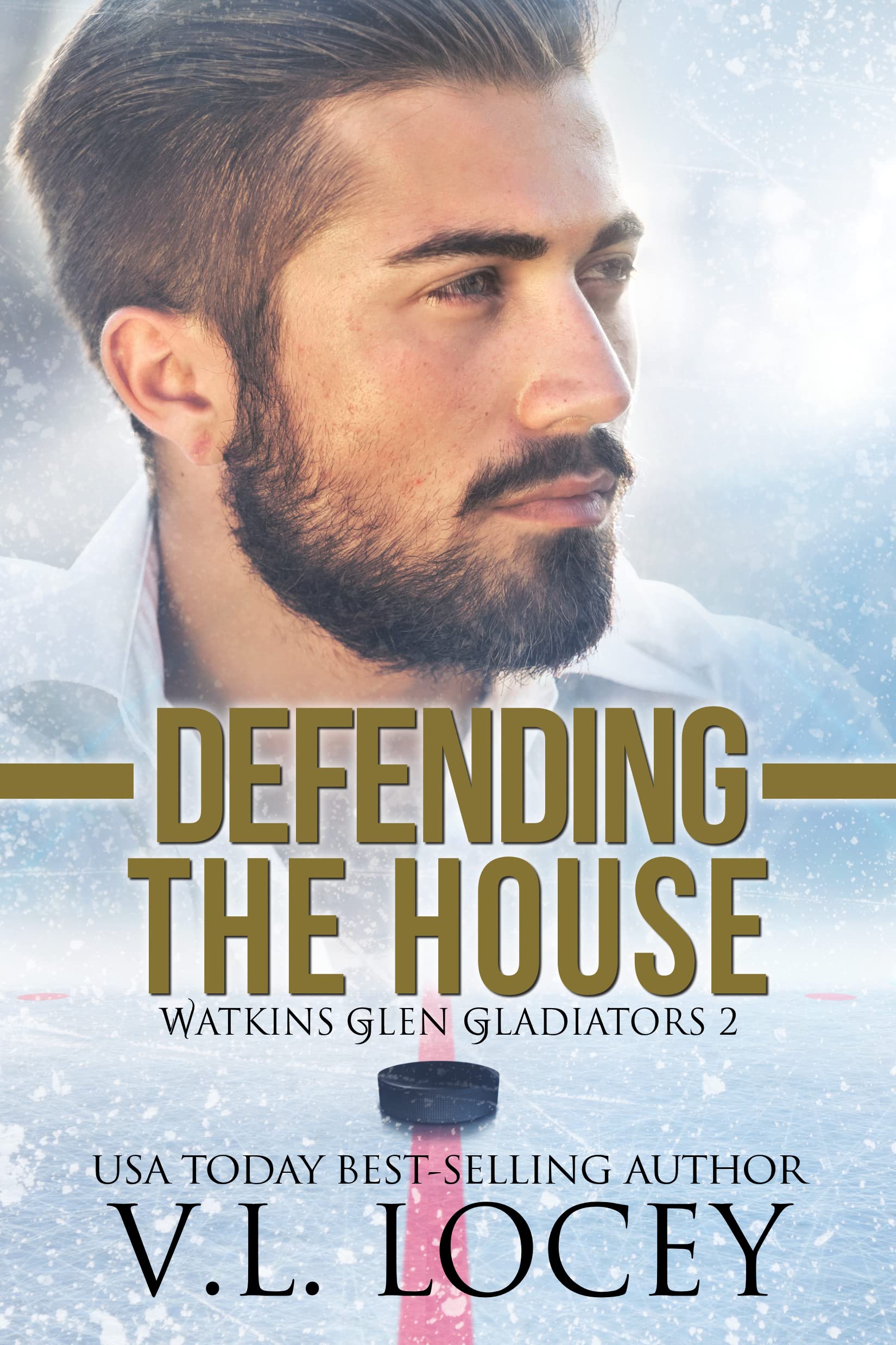 Defending the House 