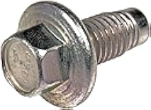 Dorman 65430 Oil Drain Plug Pilot Point M12-1.75, Head Size 15mm Compatible with Select Models