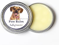 Vista 535 de Healthy Breeds Border Collie Bálsamo nasal para perros 2 oz