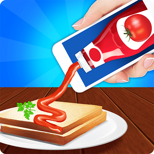 Ketchap Game Fresh Ketchup Simulator Smash liquid - App on Amazon Appstore