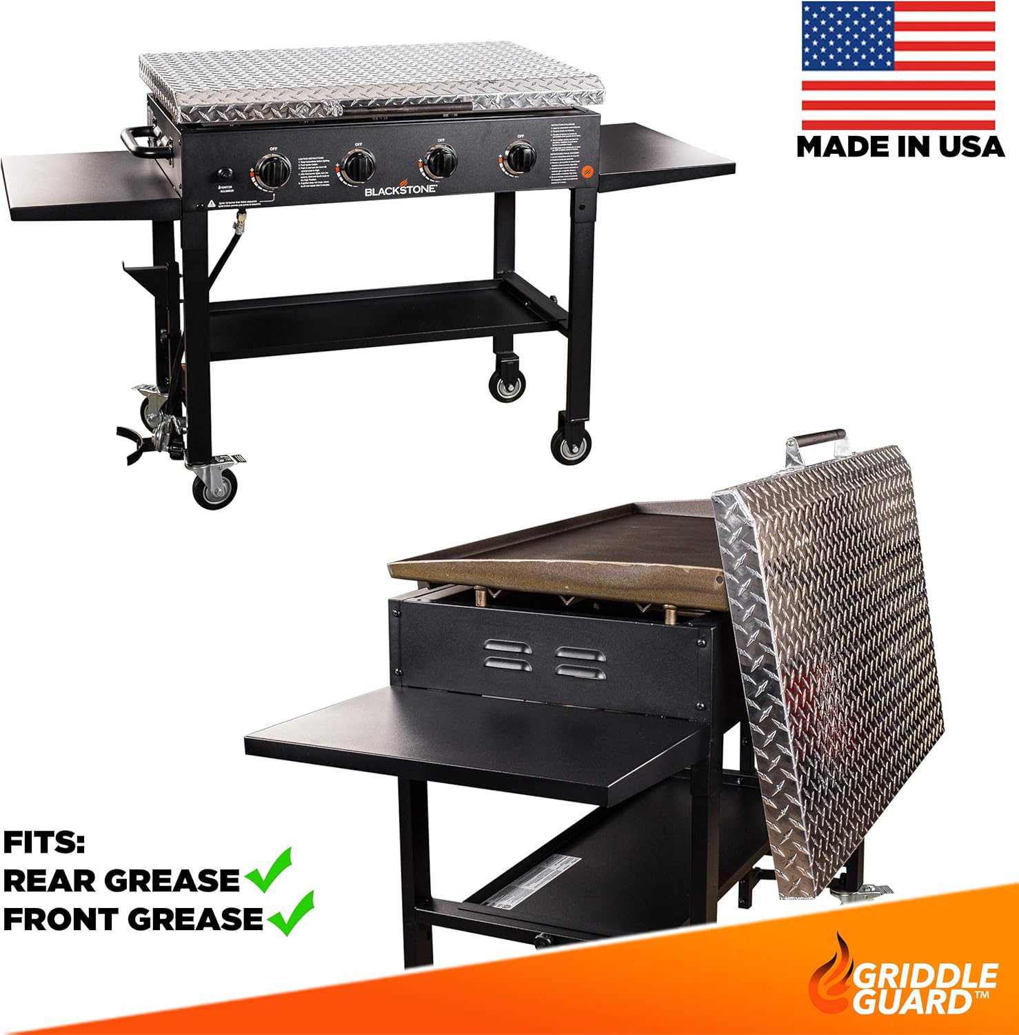 nexgrill griddle