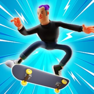 Longboard crasher True Skateboarding Ride Style