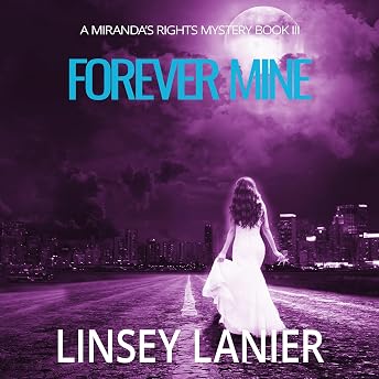 Forever Mine Audiobook by Linsey Lanier episode artwork