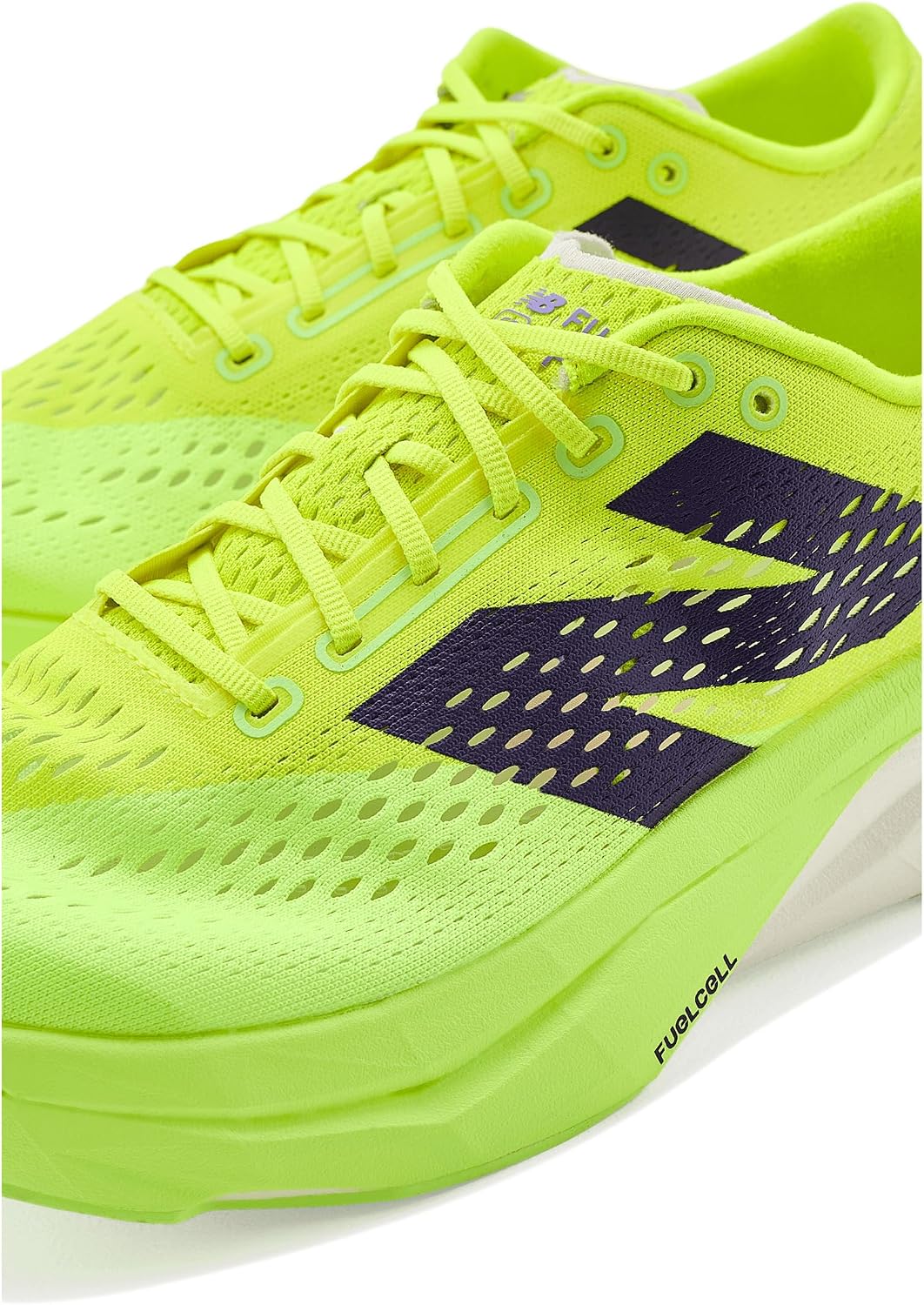New Balance Mens FuelCell Supercomp Pacer V1