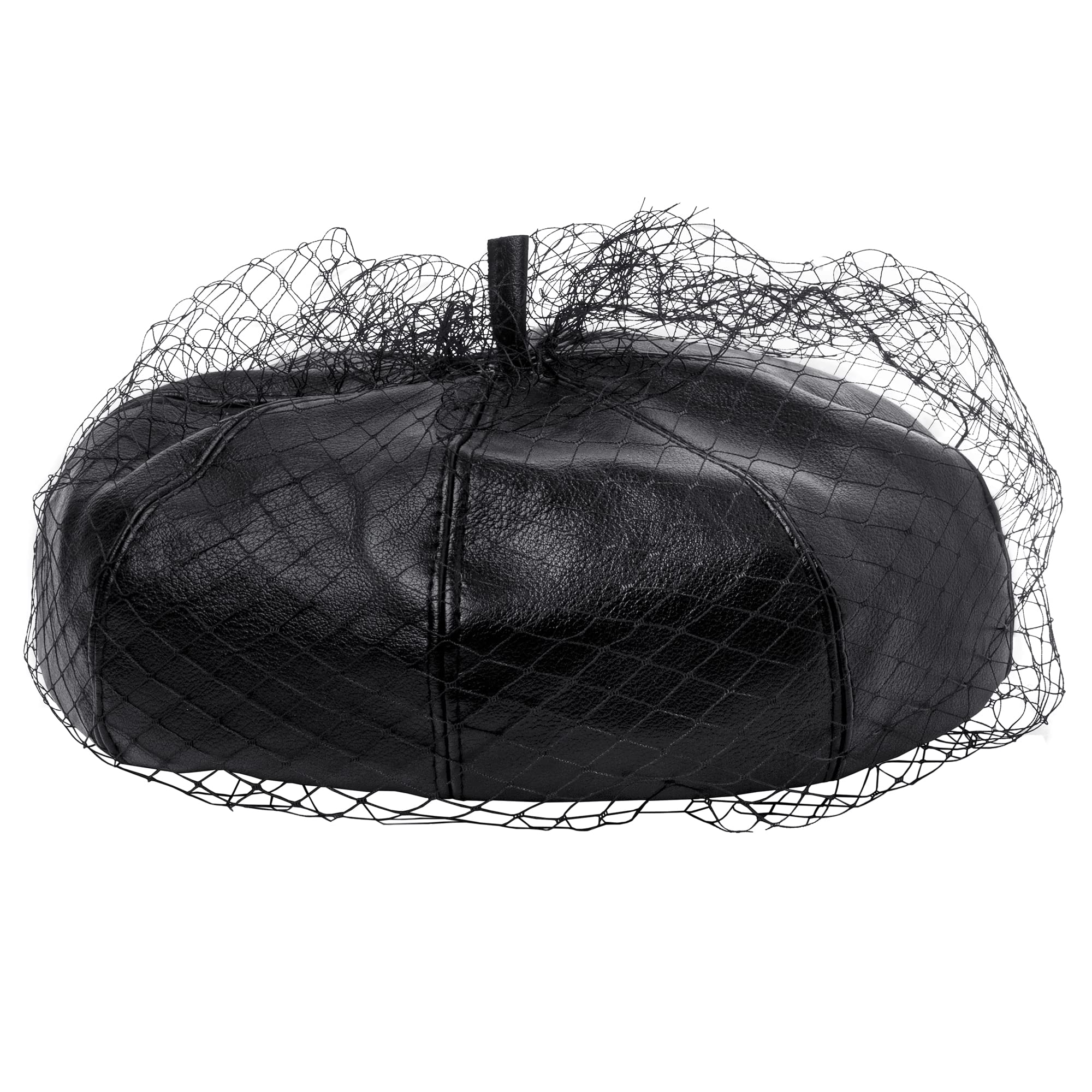 SAJUZENWomens & Mens Fedora Hats, Wide Brim Fedora Hats for Women Men