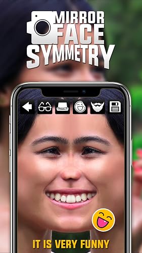 Mirror Face Symmetry - Thumbnail 4
