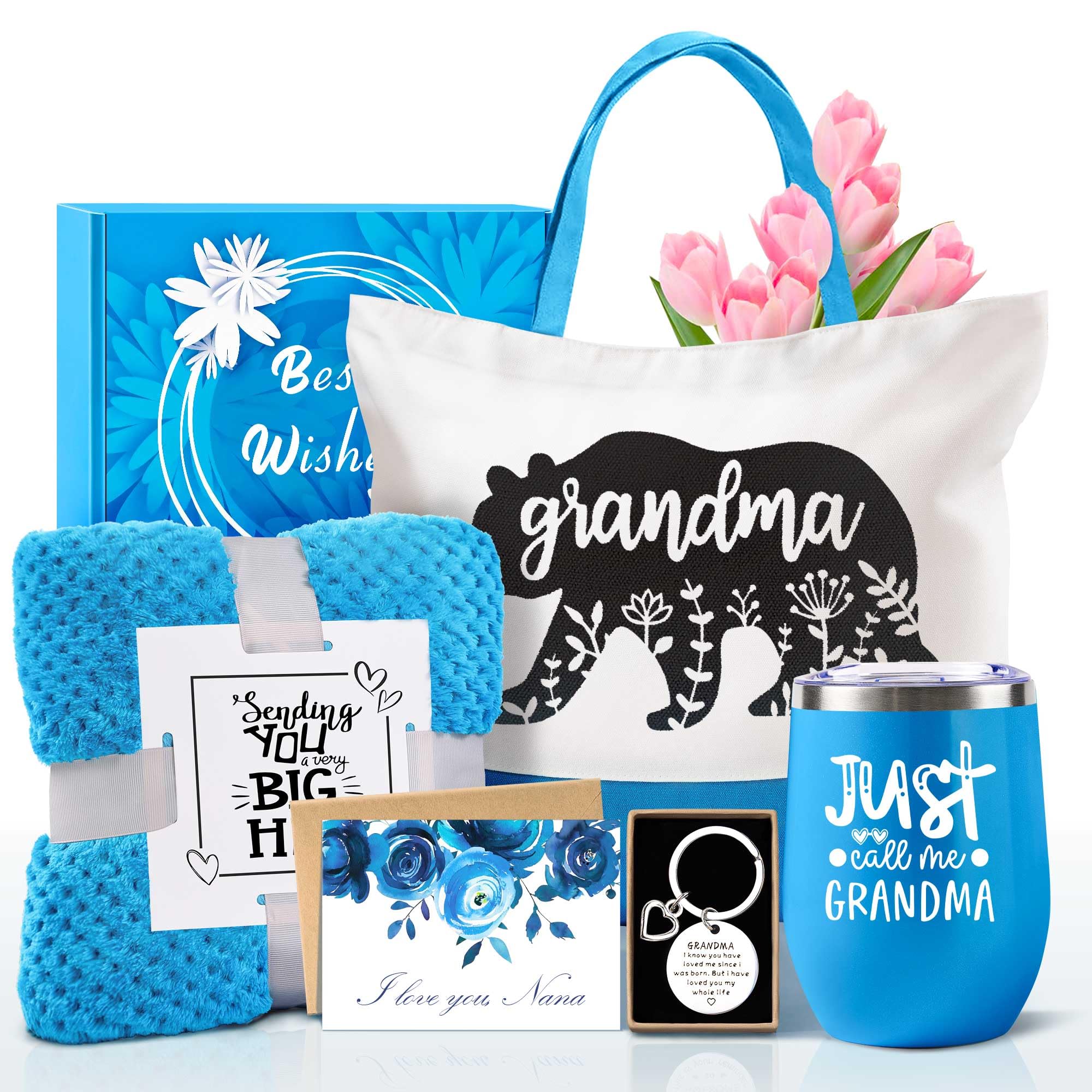 Last Minute Mother's Day Gift Ideas For Someone Who Has