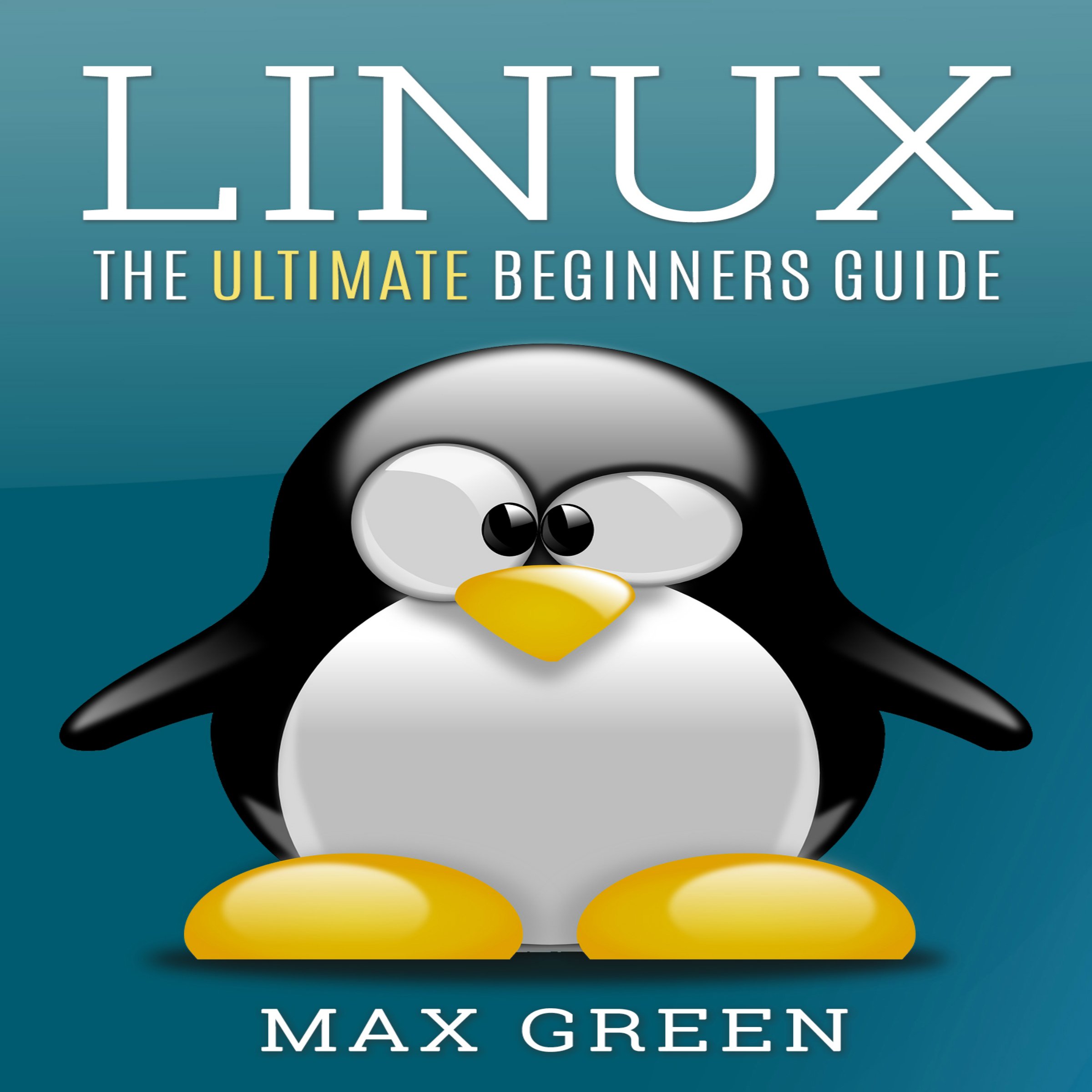 Cover art for Linux