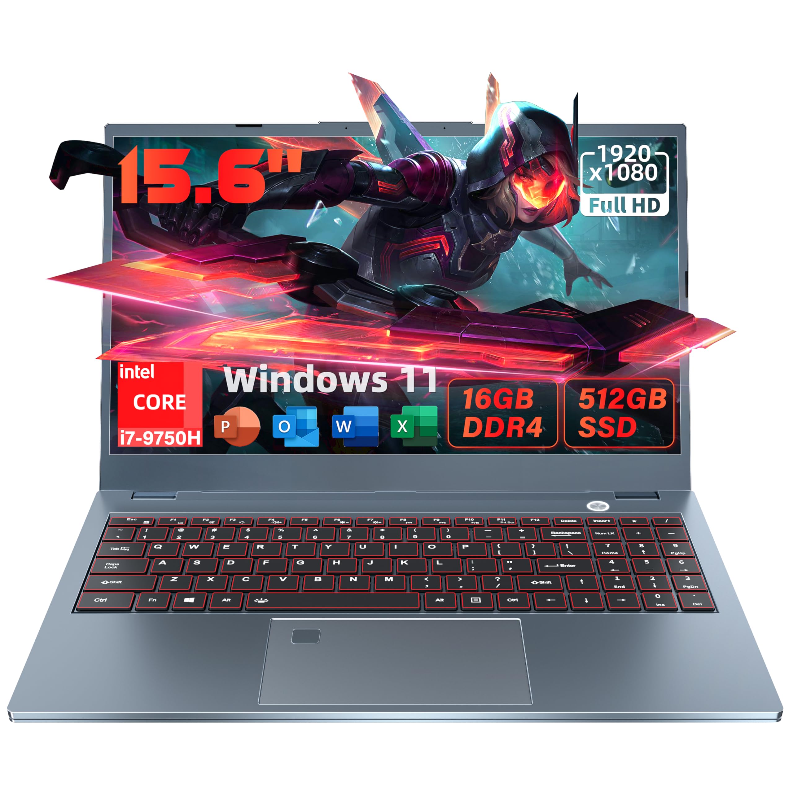 Toshiba Dynabook core i7-3610QM 2.30ghz HDD 500GB RAM 8GB 
