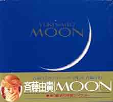 斉藤由貴 アルバム age アージュ 紙ジャケット仕様 HQCD LUNA