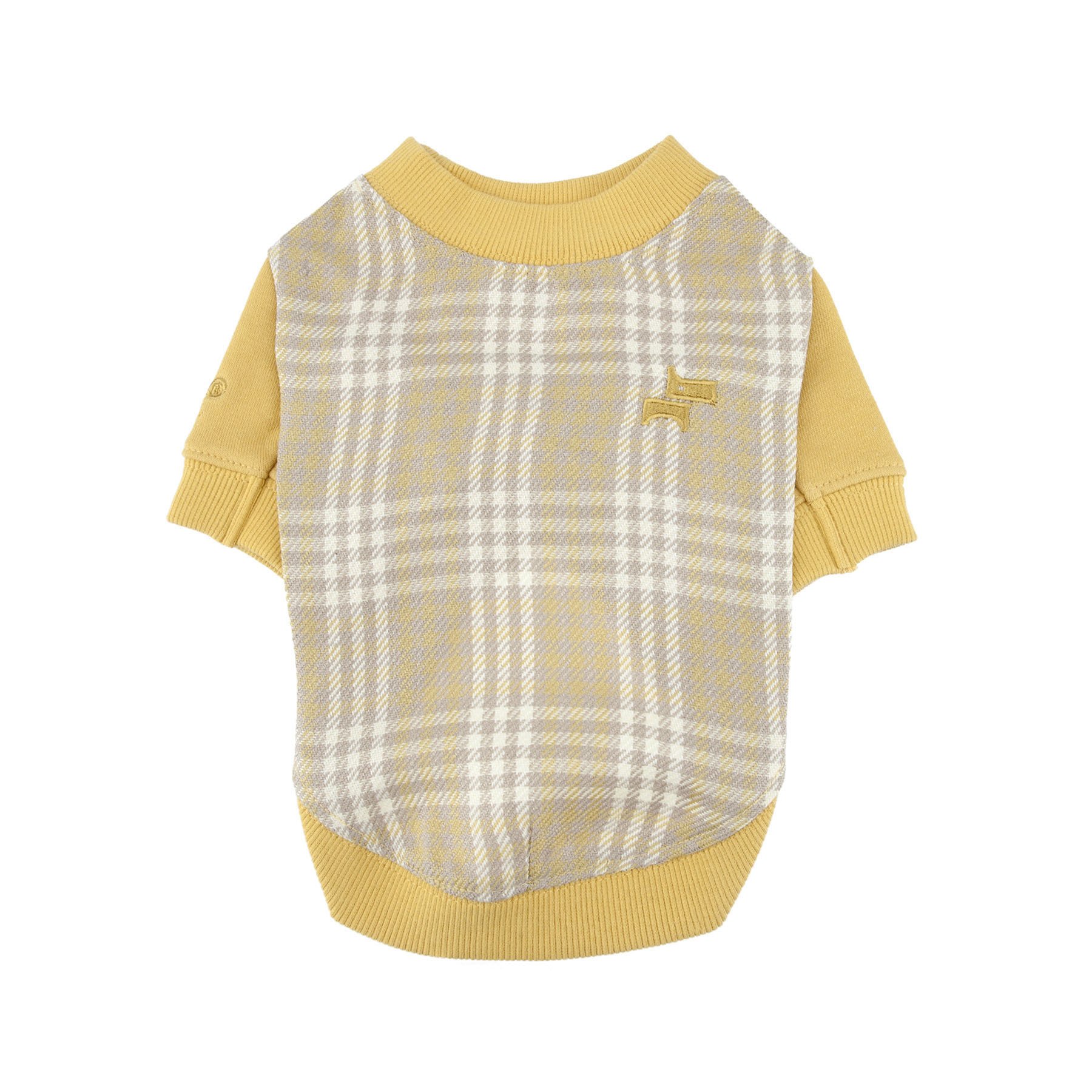 Puppia Jasper, Medium, Green