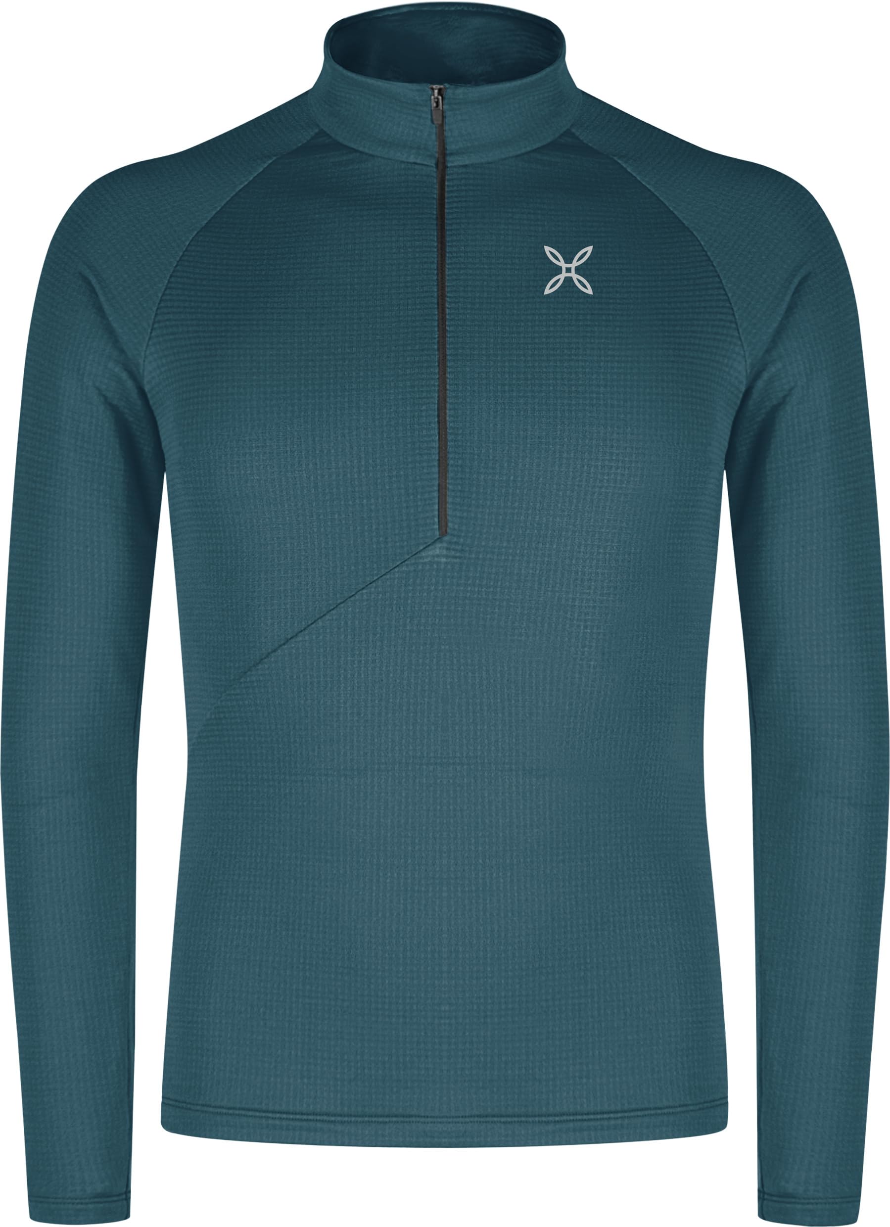 Montura Peak Power G. Polartec Anorak - Camiseta de chándal para Hombre