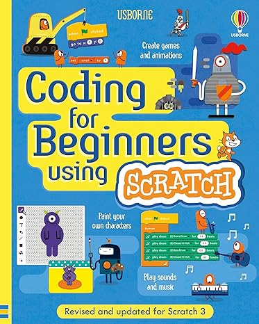 Coding for begginners from scratch