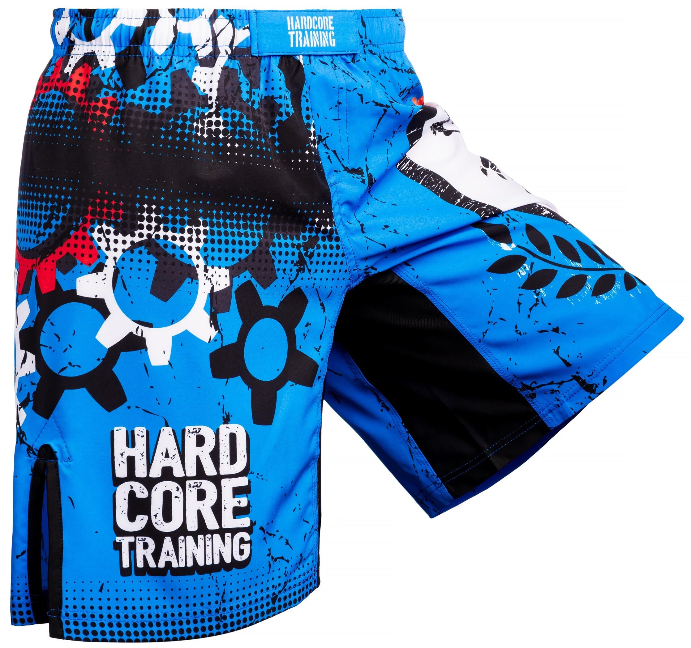Guardian Roar Kids Boxing Shorts Hardcore Training Fitness Sport