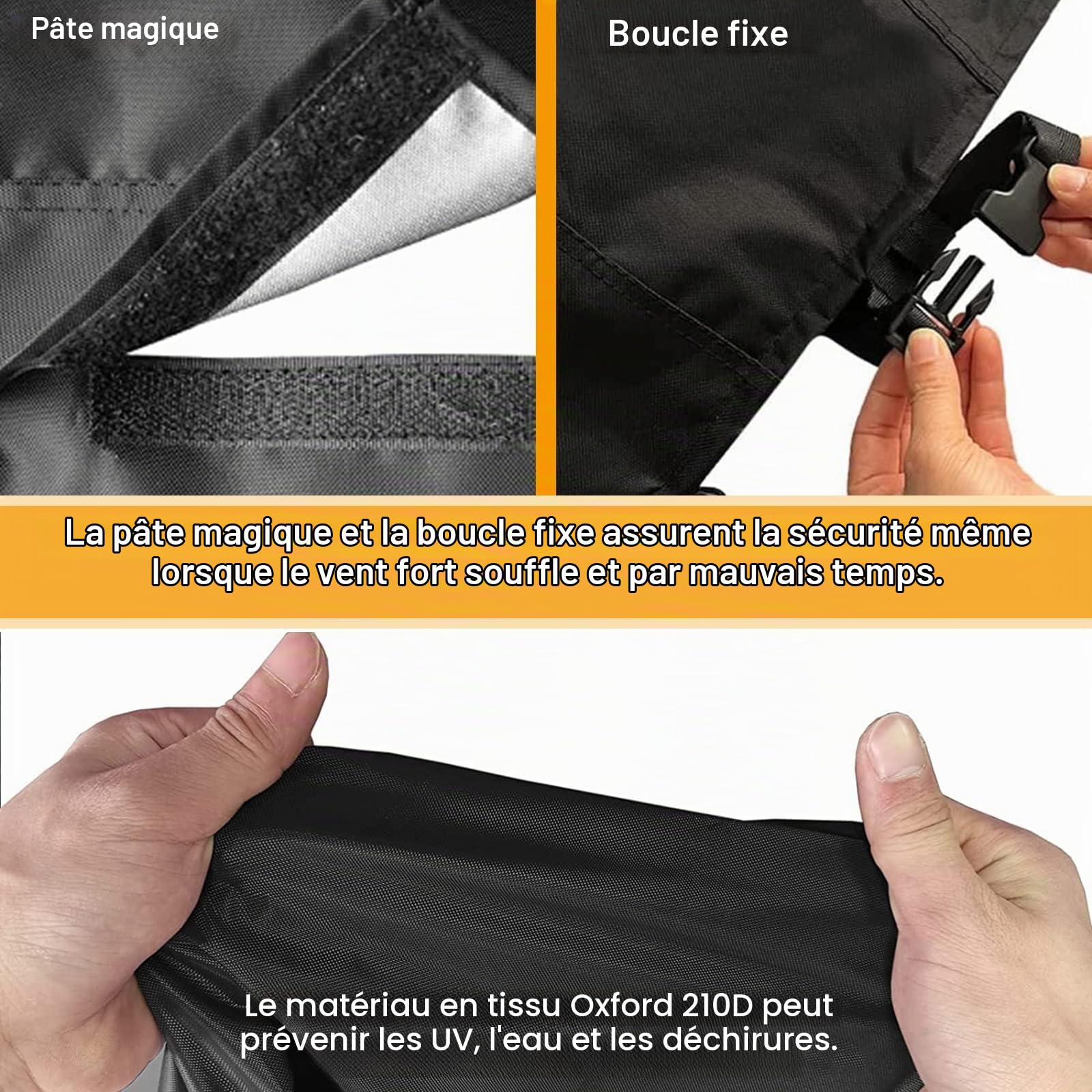 Enrouleur de Couverture Solaire Housse,Enrouleurs pour Bâche de Piscine Bache de Protection,Housse De Protection pour Enrouleur De Couverture Solaire pour Piscine Extérieur Intérieur20FT