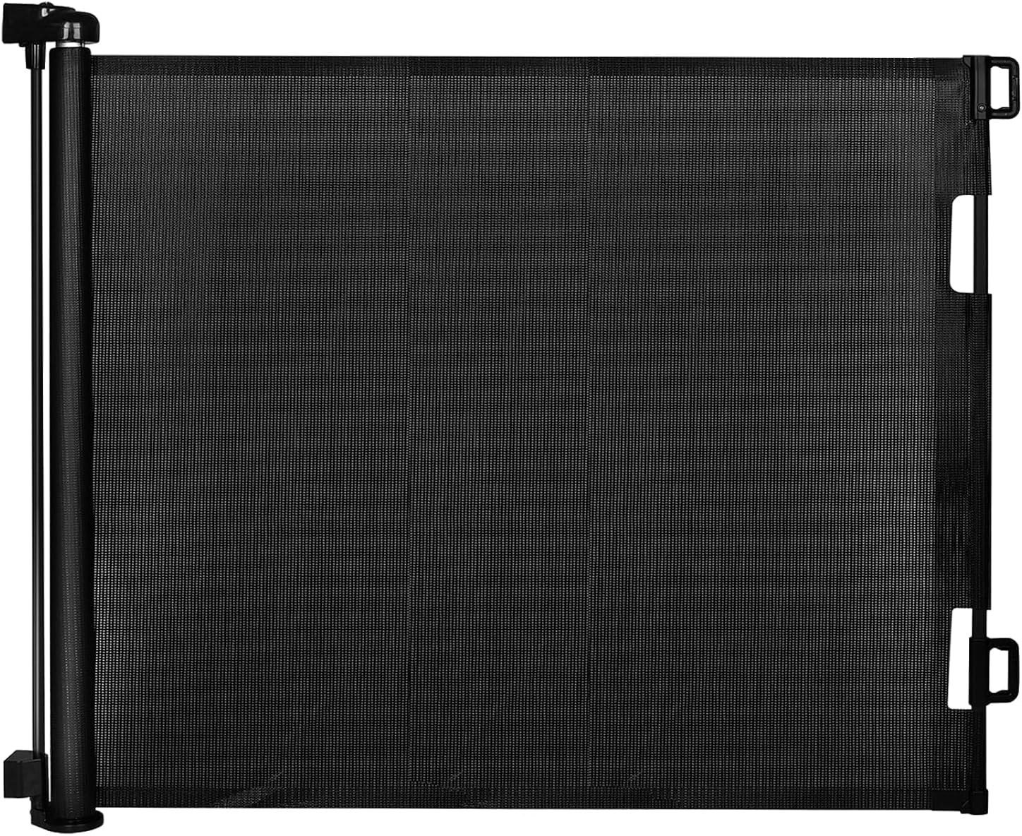 Retractable Baby Gates for Doorways Retractable Dog Gate